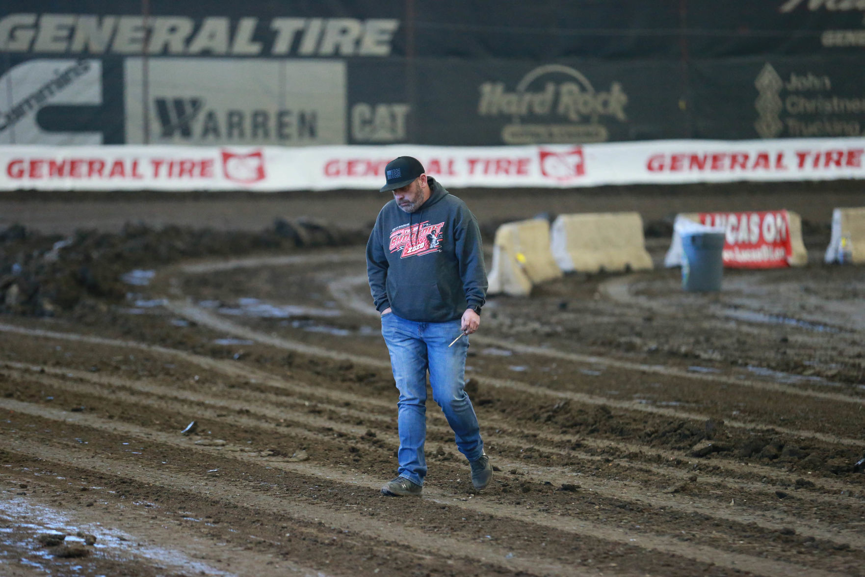 Chili Bowl 2020 Fan Fest
